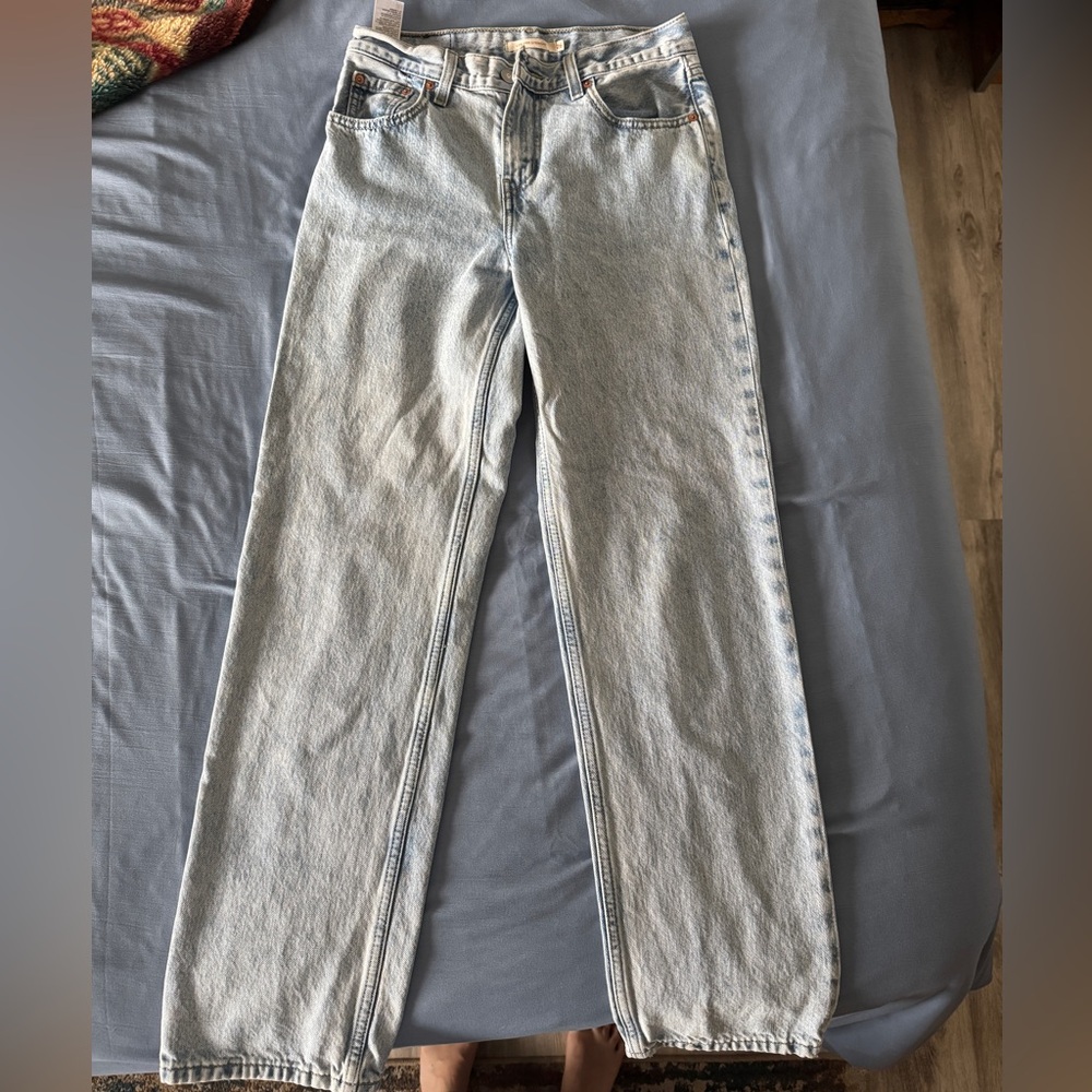 Levi’s Lo Pro